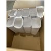 Image 1 : VICTORIA BAY SINGLE FOLD NAPKINS, 4000 CASE