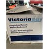 Image 3 : VICTORIA BAY SINGLE FOLD NAPKINS, 4000 CASE