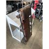 Image 2 : VINTAGE SNAP ON CREEPER