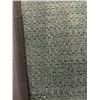 Image 2 : COMMERCIAL DOOR MAT AND ROLL END OF COMMERCIAL RUBBER BACKED CARPET