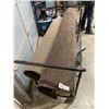Image 1 : 2 ROLL ENDS OF COMMERCIAL CARPET