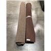 Image 1 : 2 ROLL ENDS OF COMMERCIAL CARPET