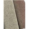 Image 2 : 2 ROLL ENDS OF COMMERCIAL CARPET