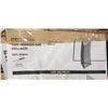 Image 1 : ROLLING GRID WALL DISPLAY UNIT 3 PANEL