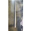 Image 1 : NEW STAIR NOSING IN PICASSO, 8 LENGTHS OF 8FT