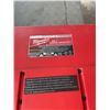 Image 5 : MILWAUKEE M18 JOBSITE RADIO, TESTED WORKING