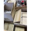 Image 3 : NEW CASE OF APPROX 35 CHINESE FIGURINES