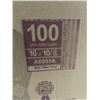 Image 2 : NEW CASE OF 100 SAFETY GOWNS