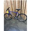 Image 1 : BLUE NORCO BIKE