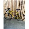 Image 1 : YELLOW GRAVITY BIKE