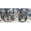 Image 1 : BLACK ROCKY MOUNTAIN BIKE