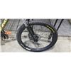 Image 4 : BLACK ROCKY MOUNTAIN BIKE