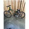 Image 1 : GREEN INFINITY BIKE