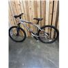 Image 1 : GREY SPECIALIZED BIKE
