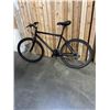 Image 1 : BLACK UNBRANDED BIKE