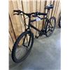Image 2 : BLACK UNBRANDED BIKE