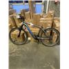 Image 1 : BLACK HYPER BIKE