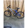 Image 1 : GREY GT BIKE