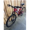 Image 2 : RED MONGOOSE BIKE