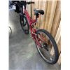 Image 3 : RED MONGOOSE BIKE