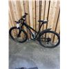 Image 1 : BLACK CANNONDALE BIKE