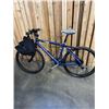 Image 1 : BLUE CANNONDALE BIKE