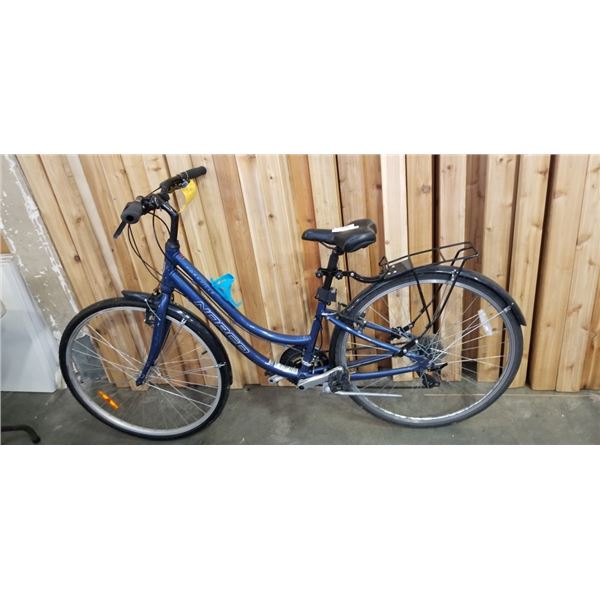 BLUE NORCO BIKE