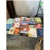 Image 1 : ASSORTED NEW HARD COVER BOOKS, APPROX 16