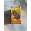 Image 2 : 10 NEW PET SPRAY BRUSHES