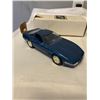 Image 3 : 2 MODEL CARS