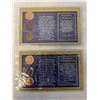 Image 3 : 3 EURO COIN COLLECTIONS