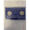 Image 2 : THE LOST KENNEDY HALF DOLLAR COIN SET AND OTHER COMMEMORATIVE COINS