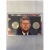 Image 3 : THE LOST KENNEDY HALF DOLLAR COIN SET AND OTHER COMMEMORATIVE COINS
