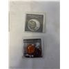 Image 6 : THE LOST KENNEDY HALF DOLLAR COIN SET AND OTHER COMMEMORATIVE COINS