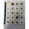 Image 1 : 19 WORLD COINS