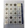 Image 2 : 19 WORLD COINS