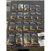 Image 1 : 20 POKEMON TRICK O TREAT PACKS