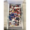 Image 3 : 4 BOXES ASSORTED UPPER DECK HOCKEY CARDS