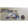 Image 1 : LOT OF HOCKEY CARDS