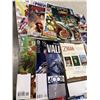 Image 3 : COMIC BOOKS AND TRADING CARDS
