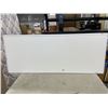 Image 1 : 2 x 5 WHITEBOARD