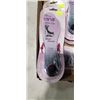 Image 2 : TRAY OF NEW TANA ULTRA THIN GEL INSOLES