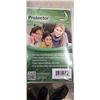 Image 3 : NEW BAMBOO MATTRESS PROTECTOR DOUBLE/ FULL SIZE