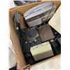 Image 4 : VINTAGE ELECTRONICS INCLUDING CB RADIOS