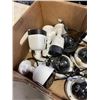 Image 2 : ASSORTED LOREX AND HIK VISION SECURITY CAMERAS