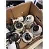 Image 3 : ASSORTED LOREX AND HIK VISION SECURITY CAMERAS