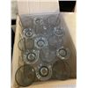 Image 2 : 2 BOXES OF GLASSWARE