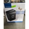 Image 2 : INSIGNIA 6 SHEET PAPER SHREDDER WORKING