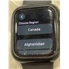 Image 2 : APPLE IWATCH SMARTWATCH SERIES SE WORKING RESET