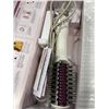 Image 4 : SHARK SMOOTHSTYLE HEATED COMB HAIR STRAIGHTENER - TESTED WORKING, RETAIL $129